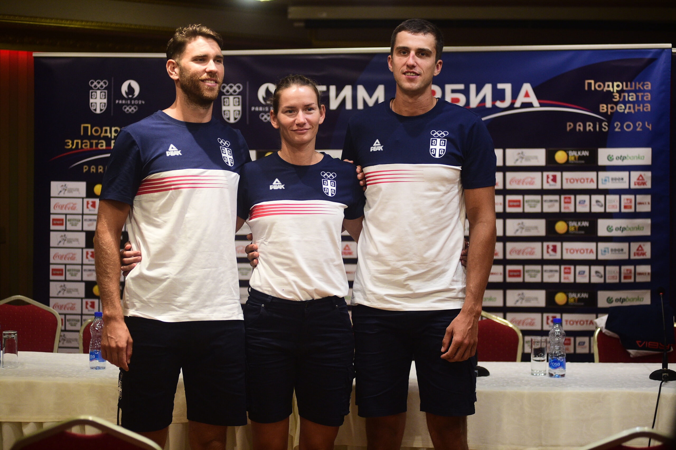 Jovana Arsić osvojila srebro za Srbiju u skifu na Mediteranskim igrama u Tarantu
