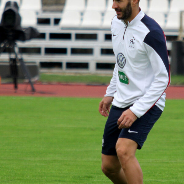 Karim Benzema raskinuo ugovor sa Al Hilalom posle kratkog angažmana – Karim Benzema Al Hilal raskid