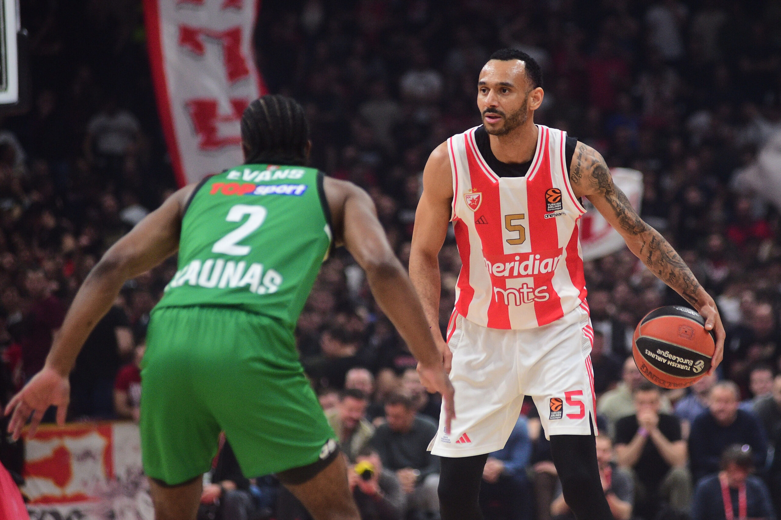 Kinan Evans uspešno se vratio na teren posle teške povrede Ahilove tetive – povratak Kinana Evansa