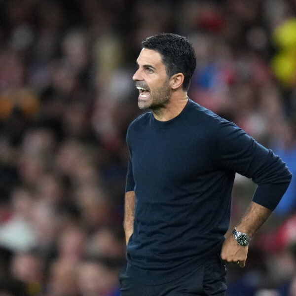 Mikel Arteta: Arsenal će pokušati da ojača tim do kraja prelaznog roka