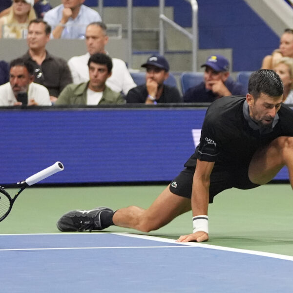 Novak Đoković potvrđen na listi učesnika za ATP turnir u Pekingu