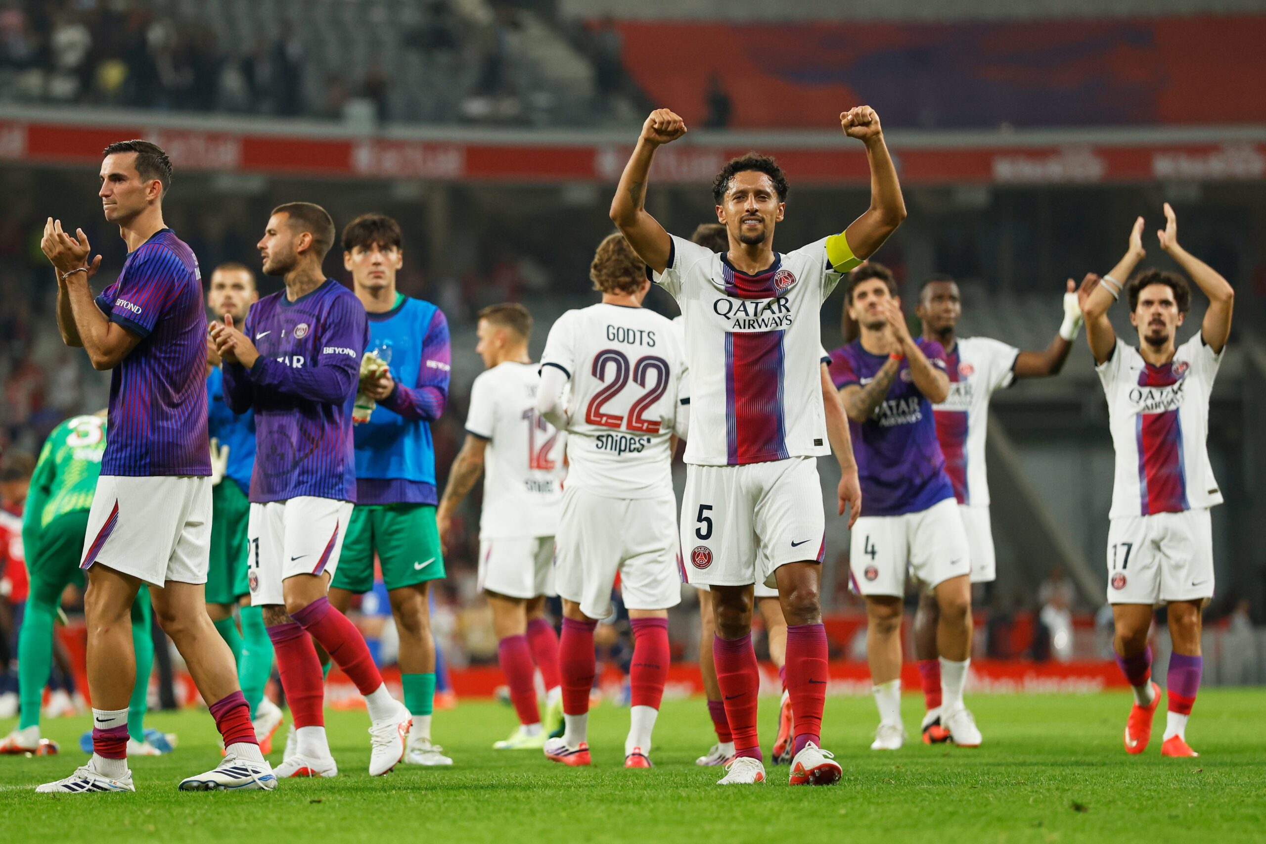 PSG menja strategiju: Od najskupljeg kupca do rekordnog prodavca na tržištu – Pari Sen Žermen transferi rekord