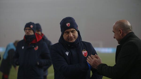 Šangaj Šenhua eliminisana iz FA Kupa Kine porazom od Dalijen Lingboa 0:1 – Šangaj Šenhua FA Kup