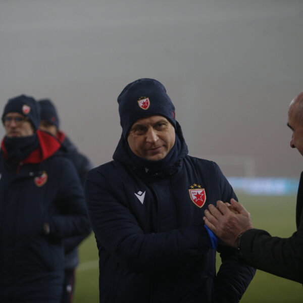 Šangaj Šenhua eliminisana iz FA Kupa Kine porazom od Dalijen Lingboa 0:1 – Šangaj Šenhua FA Kup