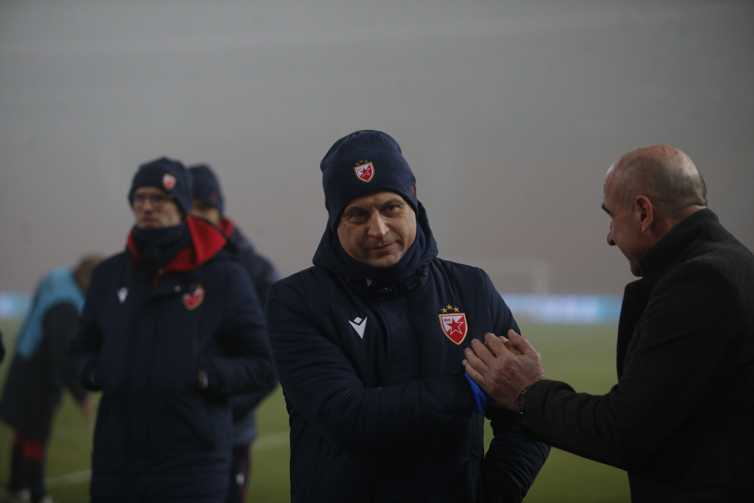Šangaj Šenhua eliminisana iz FA Kupa Kine porazom od Dalijen Lingboa 0:1 – Šangaj Šenhua FA Kup