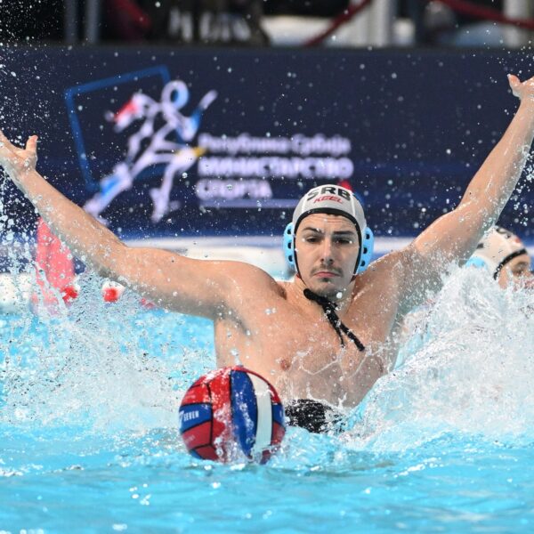 Srbija ubedljivo savladala Grčku 15:5 i izborila polufinale Mediteranskih igara – Srbija vaterpolo Mediteranske igre