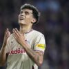 Stefan Bajčetić potpisao ugovor sa Seltom i vratio se u španski fudbal
