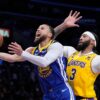 Stefan Kari želi da ostane u Golden Stejt Voriorsima do kraja karijere – Stefan Kari Golden Stejt Voriorsi NBA