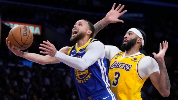 Stefan Kari želi da ostane u Golden Stejt Voriorsima do kraja karijere – Stefan Kari Golden Stejt Voriorsi NBA