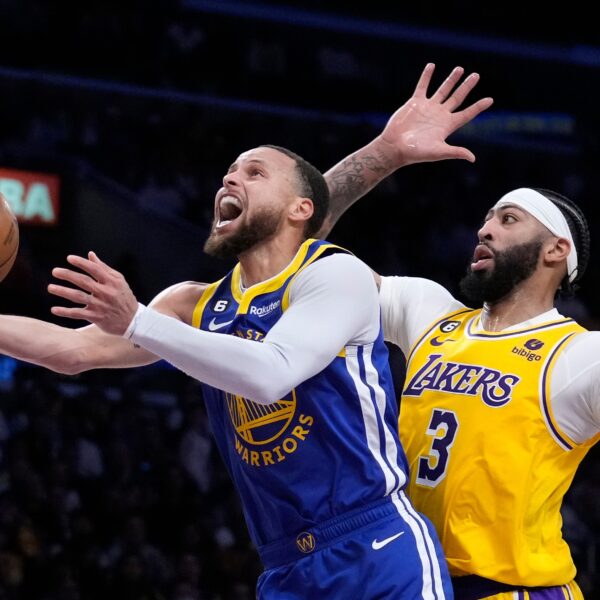 Stefan Kari želi da ostane u Golden Stejt Voriorsima do kraja karijere – Stefan Kari Golden Stejt Voriorsi NBA