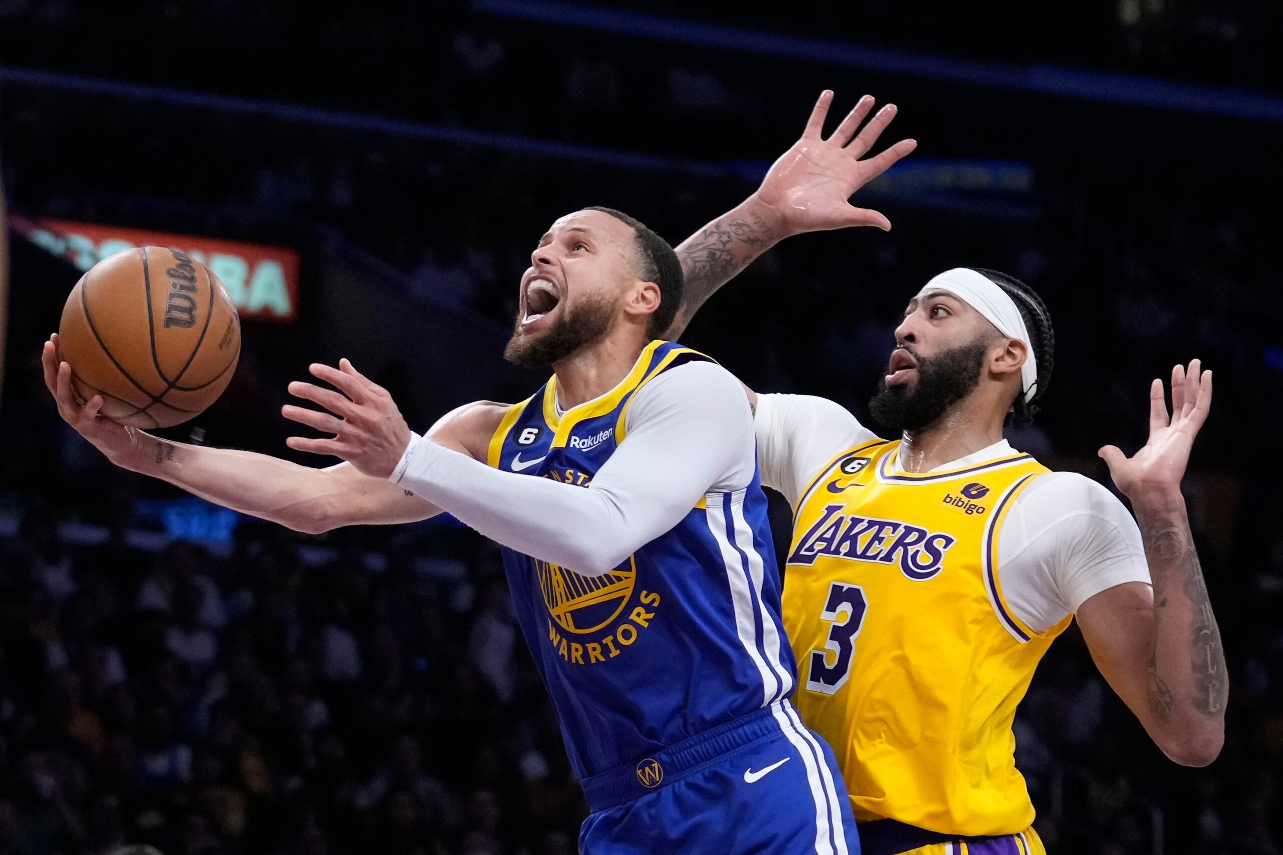 Stefan Kari želi da ostane u Golden Stejt Voriorsima do kraja karijere – Stefan Kari Golden Stejt Voriorsi NBA