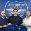 Stefan Obradović: Povratak u Železničar sa željom za evropske utakmice (VIDEO) – Stefan Obradović fudbal