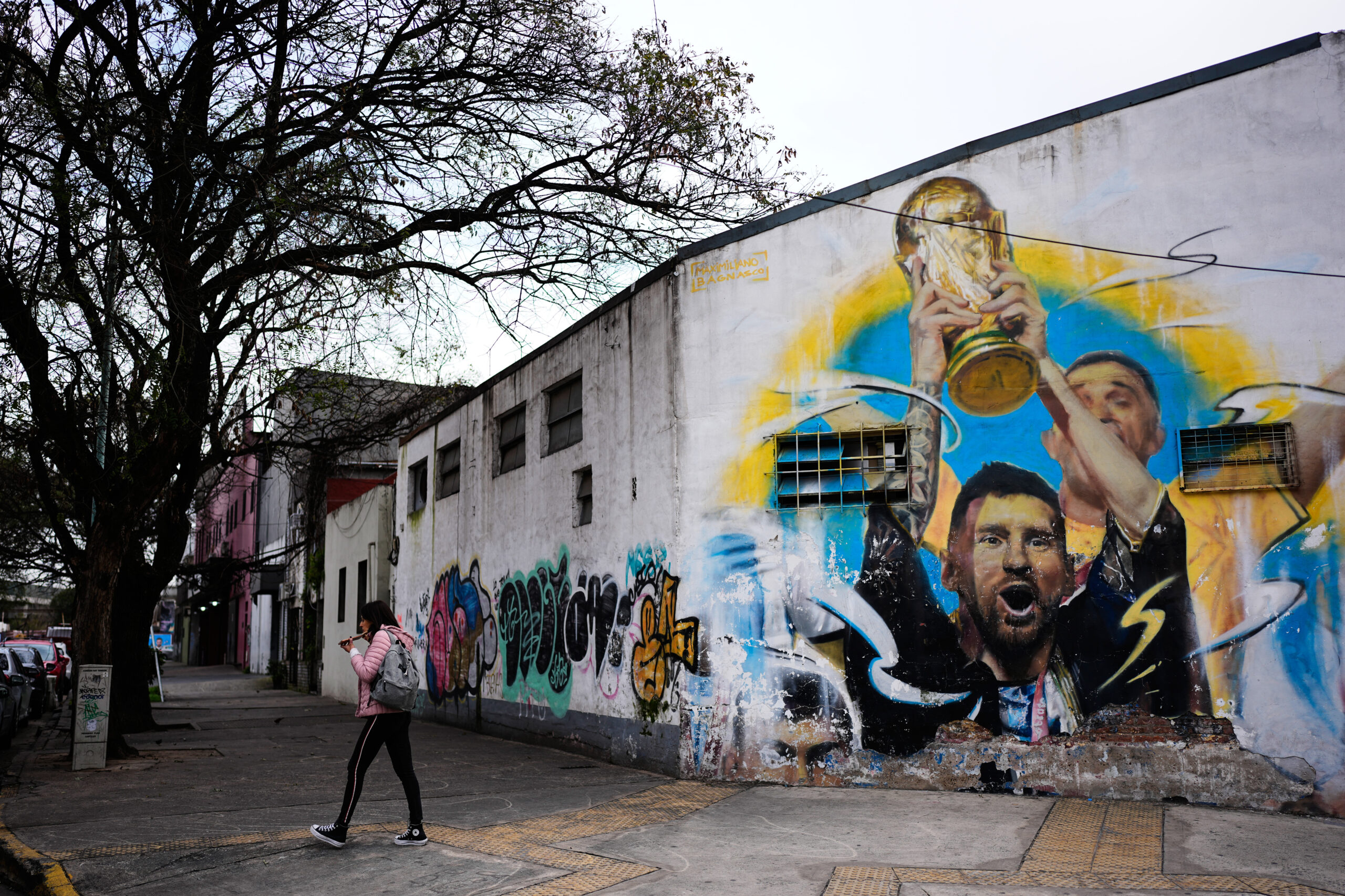 Žoze Murinjo: 'Lionel Mesi je ostavio neizbrisiv trag u reprezentaciji Argentine' – Lionel Mesi reprezentacija Argentina