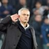 Žoze Murinjo: Lionel Mesi zaslužuje priznanje za reprezentativnu karijeru – Lionel Mesi fudbal