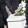 funeral, coffin, mourning, ceremony, loss, burial, grief, memorial, casket