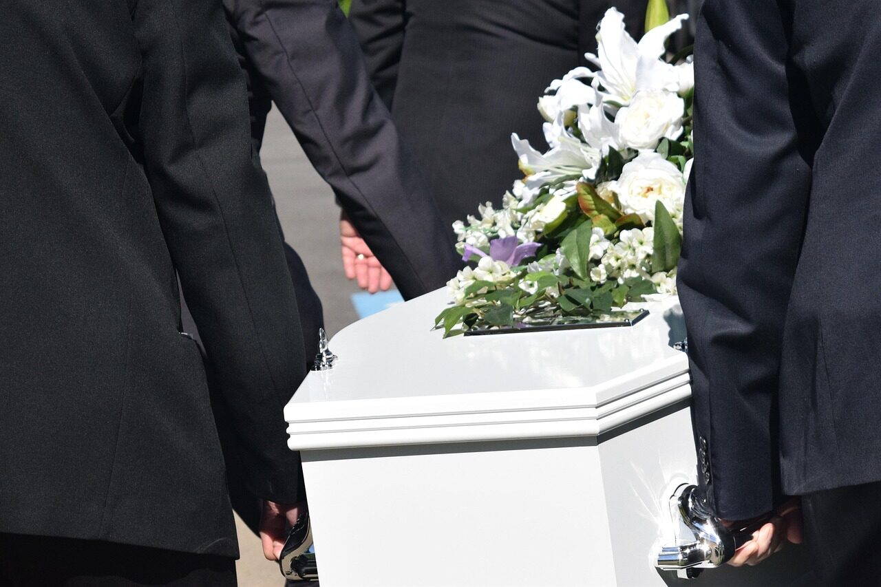 funeral, coffin, mourning, ceremony, loss, burial, grief, memorial, casket