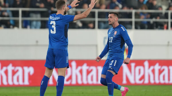 Aleksa Terzić postigao prvi gol za Frozinone u Kupu Italije protiv Sasuola – napad u Kupu Italije