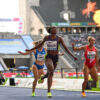 Bajanda Valaza postavio rekord Srbije na 100 metara u Smederevu – Bajanda Valaza Serbia Athletics Meeting