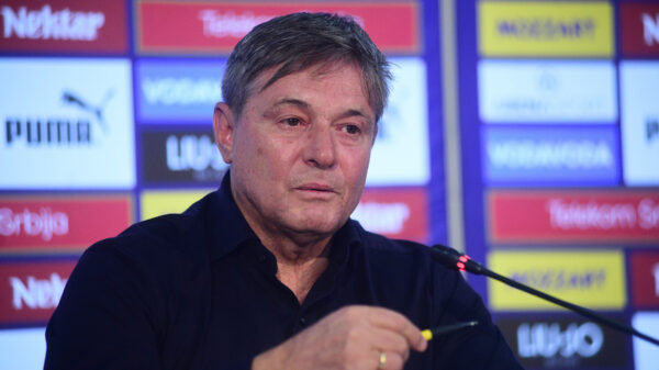 Dragan Stojković Piksi nije postao selektor Južne Koreje zbog trajanja ugovora – Dragan Stojković Piksi Južna Koreja