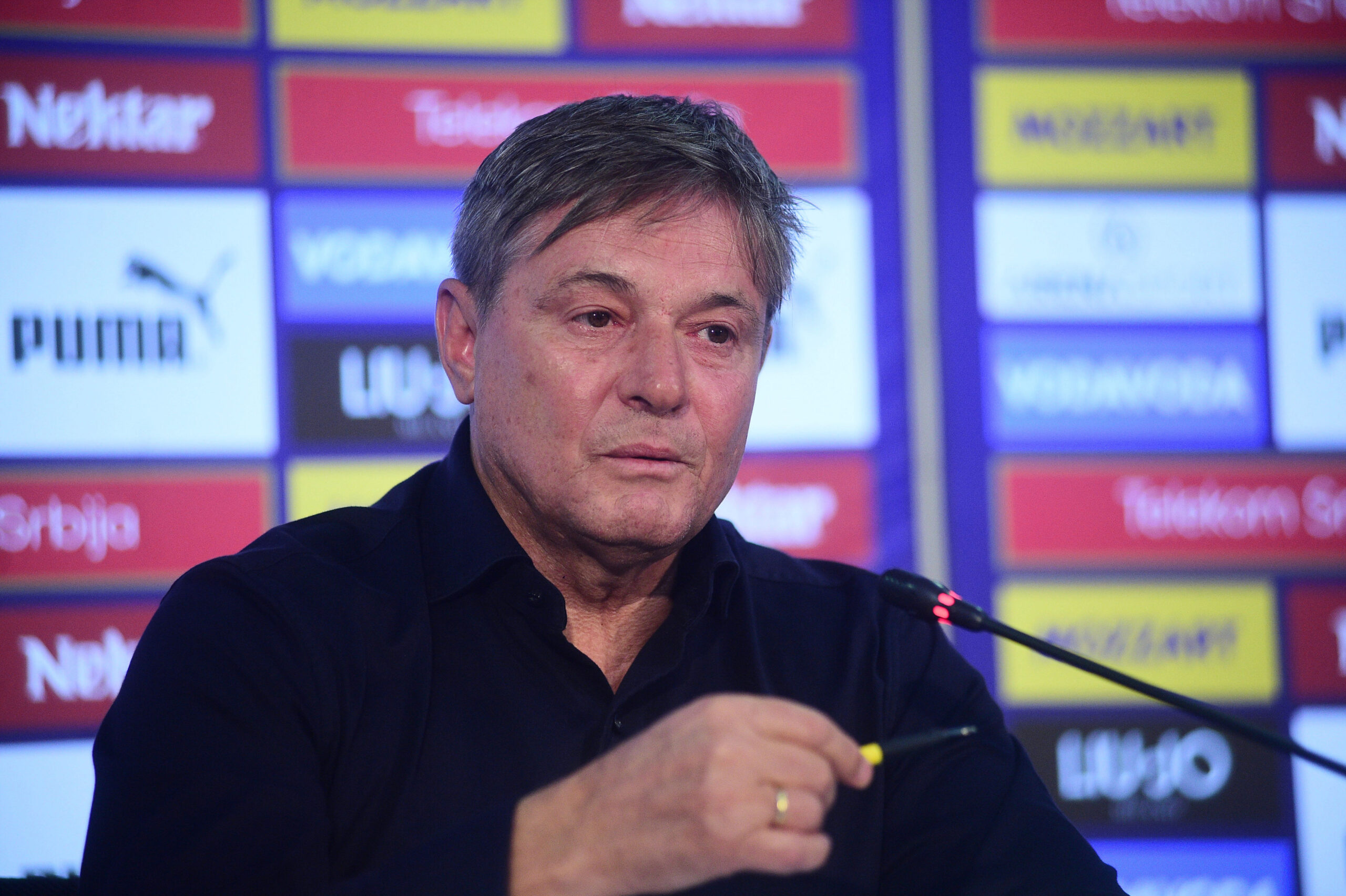 Dragan Stojković Piksi nije postao selektor Južne Koreje zbog trajanja ugovora – Dragan Stojković Piksi Južna Koreja
