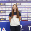Izabela Lupulesku u polufinalu Mediteranskih igara, dva koraka do zlata za Srbiju