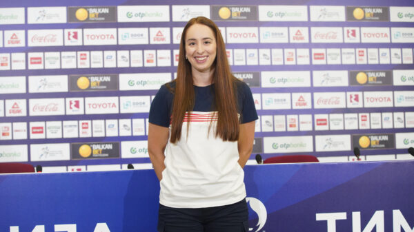 Izabela Lupulesku u polufinalu Mediteranskih igara, dva koraka do zlata za Srbiju