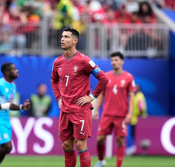 Kristijano Ronaldo prošao hitnu operaciju srca u mladosti – operacija srca Kristijana Ronalda