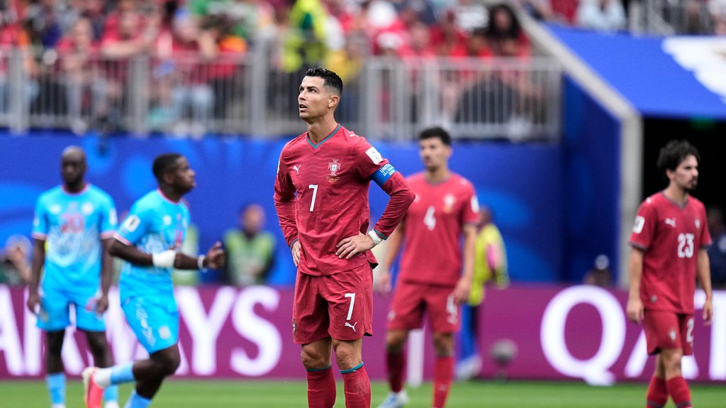 Kristijano Ronaldo prošao hitnu operaciju srca u mladosti – operacija srca Kristijana Ronalda
