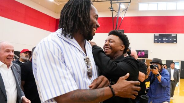 Los Anđeles Klipersi kažnjeni zbog kršenja NBA pravila sa ugovorom Kavaja Lenarda – Kavaj Lenard Los Anđeles Klipersi NBA