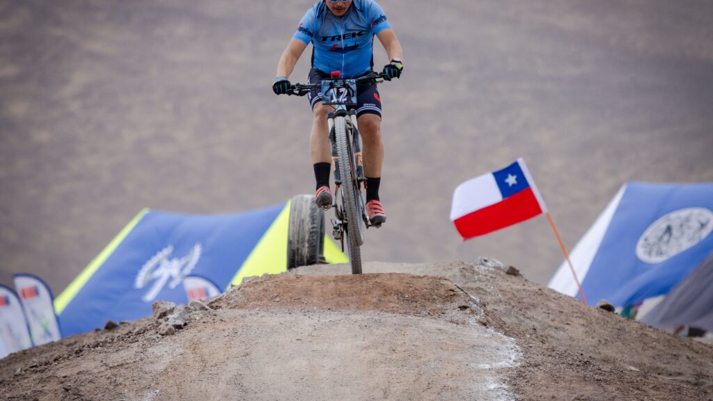 Luis León Sánchez i elita MTB vozača predvode 4 Stage MTB Race Lanzarote