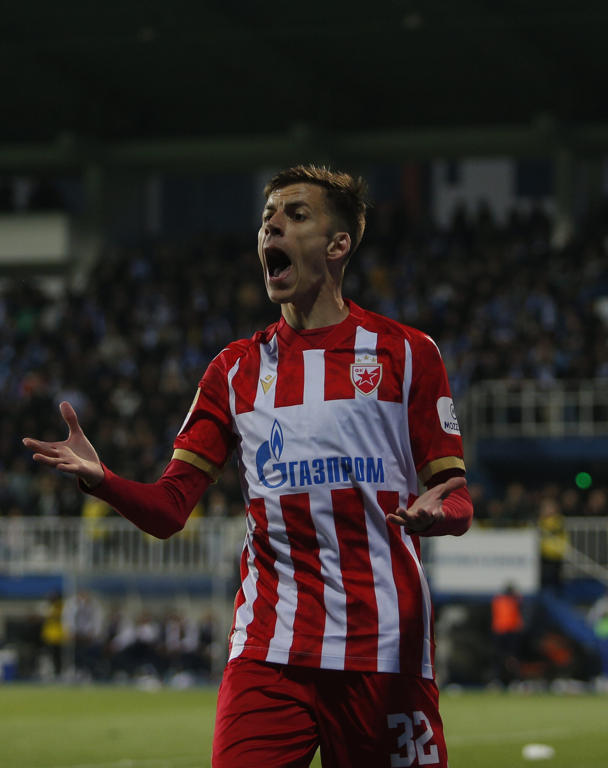 Luka Ilić napustio Ovijedo posle raskida ugovora sa španskim klubom – Luka Ilić Ovijedo raskid