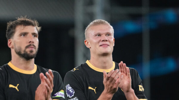 Manchester City oborio rekord trošenja u Premijer ligi ovog leta – Manchester City Premijer liga transferi