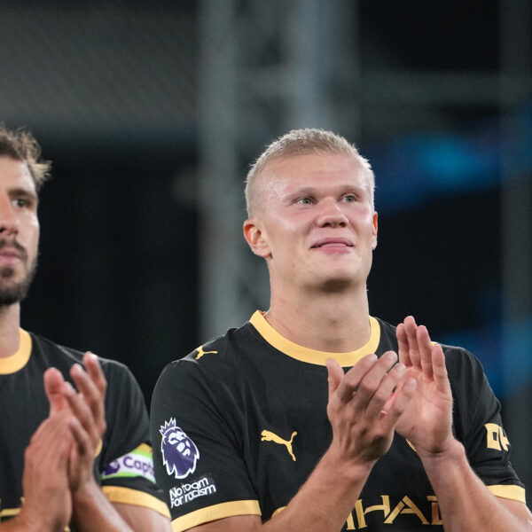Manchester City oborio rekord trošenja u Premijer ligi ovog leta – Manchester City Premijer liga transferi