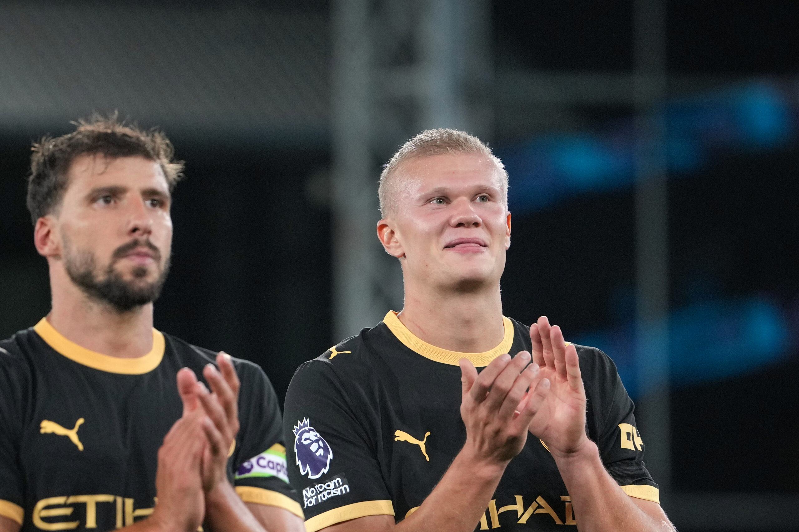 Manchester City oborio rekord trošenja u Premijer ligi ovog leta – Manchester City Premijer liga transferi