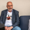 Miodrag Grof Božović suočen sa bojkotom navijača u Vardaru zbog uprave kluba – Miodrag Grof Božović Vardar bojkot