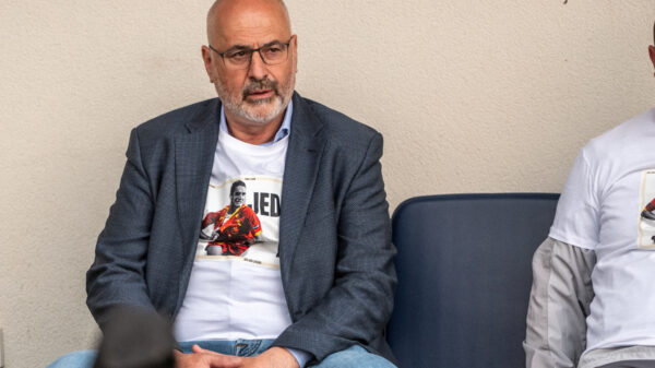 Miodrag Grof Božović suočen sa bojkotom navijača u Vardaru zbog uprave kluba – Miodrag Grof Božović Vardar bojkot