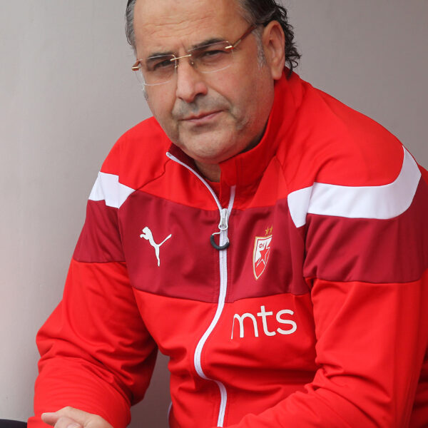 Miodrag Grof Božović preuzeo Vardar iz Skoplja do 2028. godine – Miodrag Grof Božović Vardar