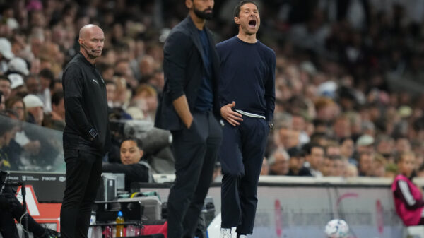 Monako poremetio planove Čelsija: Xabi Alonso ostao bez zamene za Enza Fernandeza – Xabi Alonso Čelsi Monako