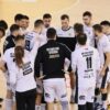 Partizan dočekuje vicešampiona Evrope Fuhse Berlin u Beogradu 10. septembra – Partizan Fuhse Berlin