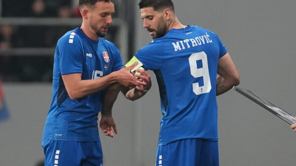 Strahinja Eraković napušta Zenit, karijeru nastavlja u Kataru – Strahinja Eraković Zenit transfer