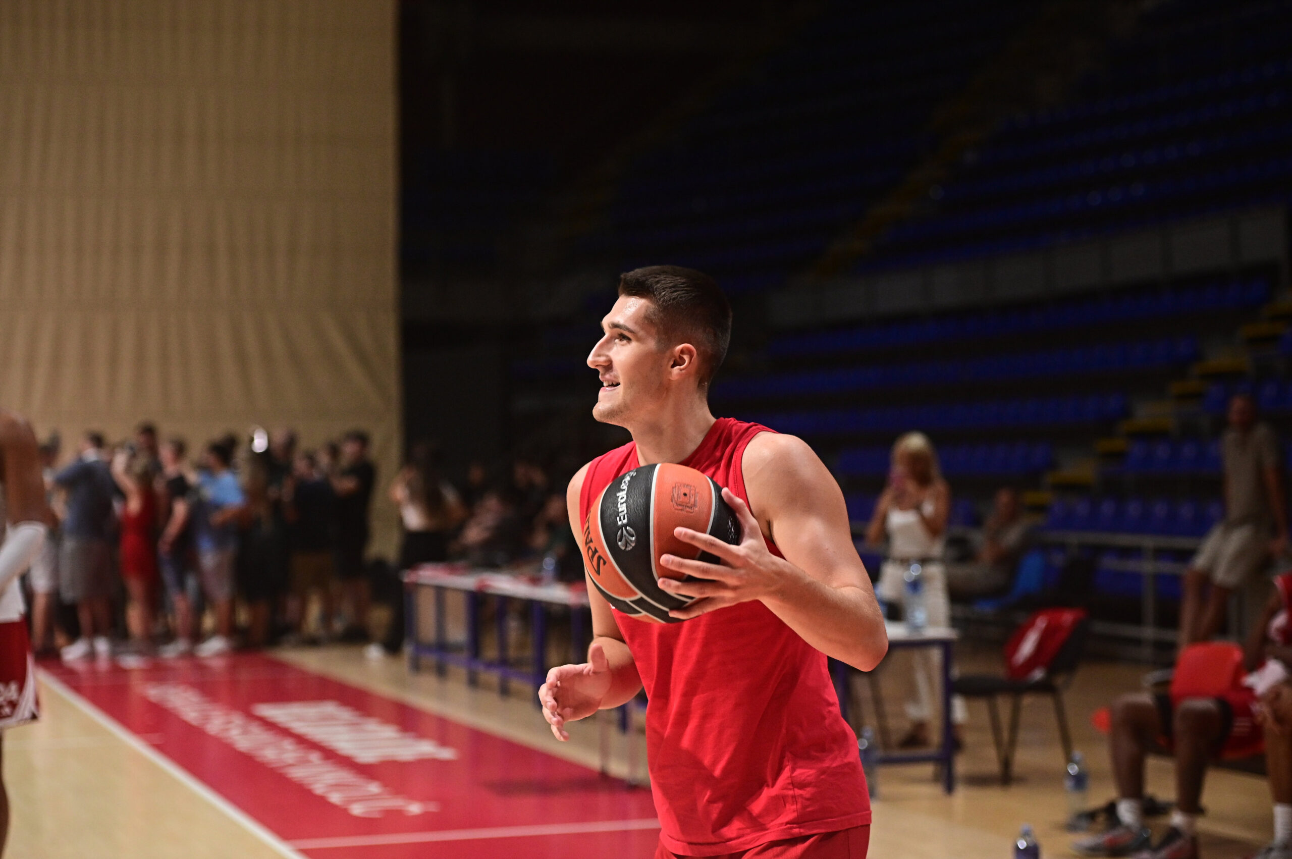 Crvena zvezda počela prodaju karata za 180. večiti derbi protiv Partizana – Crvena zvezda derbi Partizan