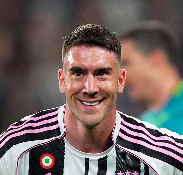 Dušan Vlahović otkriva istinu o odlasku iz Juventusa i transferu u Bešiktaš – Dušan Vlahović fudbal