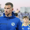 Edin Džeko završava reprezentativnu karijeru: Oproštaj protiv Švedske drugog oktobra – Edin Džeko oproštaj reprezentacija