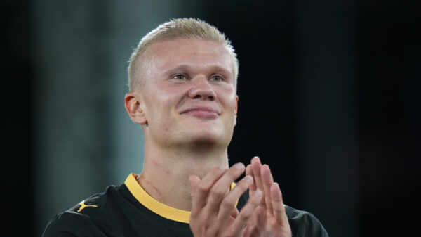 Erling Haland: Sada mogu mirno da spavam posle dolaska Enca Fernandeza u Mančester siti – Erling Haland Mančester siti transfer