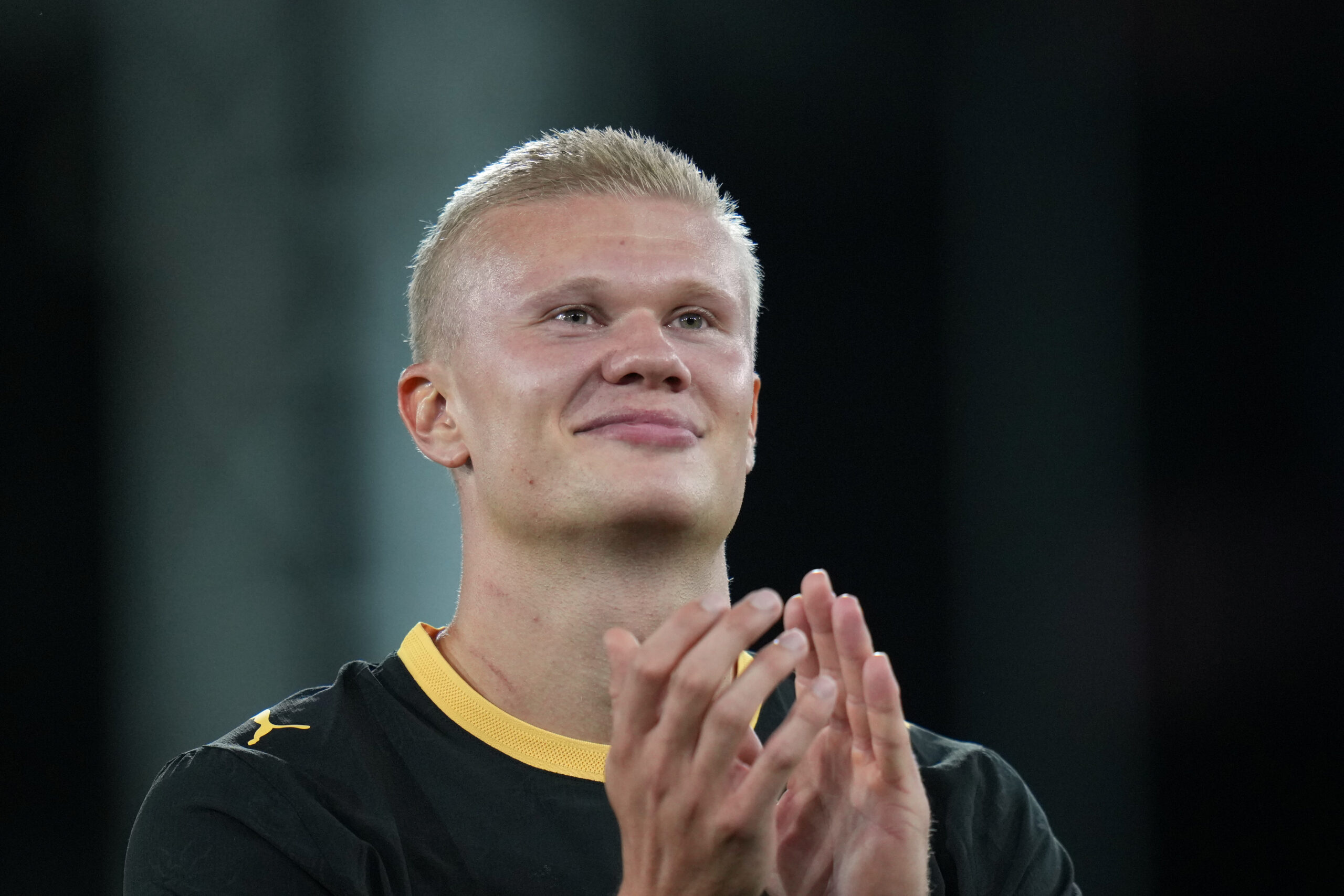 Erling Haland: Sada mogu mirno da spavam posle dolaska Enca Fernandeza u Mančester siti – Erling Haland Mančester siti transfer