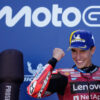 Marc Márquez otkriva stanje desnog ramena pred nastavak MotoGP sezone – Marc Márquez MotoGP povreda
