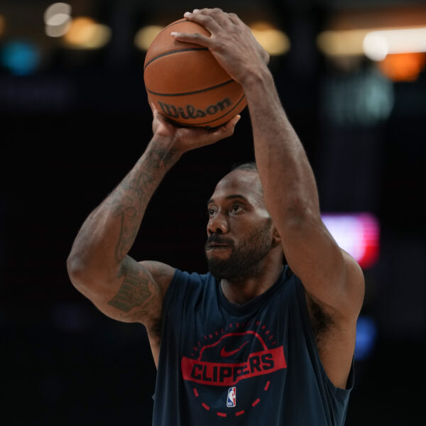 NBA liga oštro kaznila Los Anđeles Kliperse, Stiva Balmera i Kavaja Lenarda