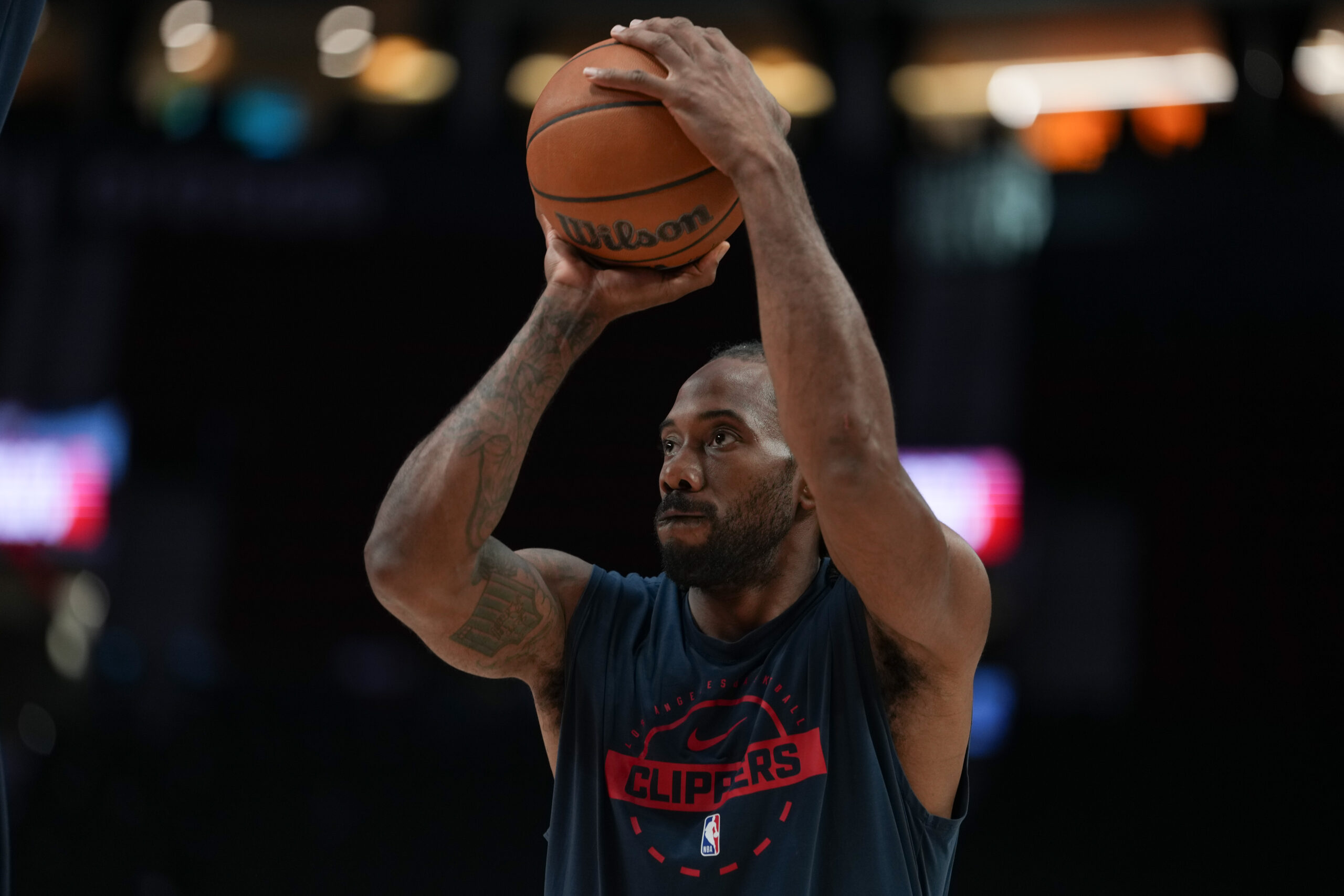 NBA liga oštro kaznila Los Anđeles Kliperse, Stiva Balmera i Kavaja Lenarda