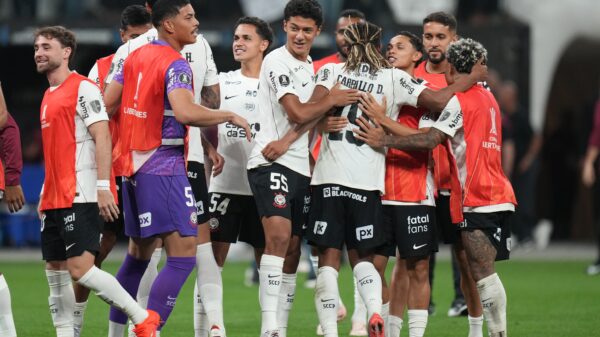 Régis Pitbull: Pad fudbalske zvezde i život na ulicama Sao Paula