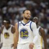 Stef Kari želi da završi karijeru u Golden Stejtu uz novi ugovor – Stef Kari NBA